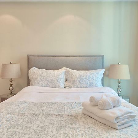 Luton Vacation Homes - The Marina Torch - Sea View - 64Ab07 ดูไบ ภายนอก รูปภาพ