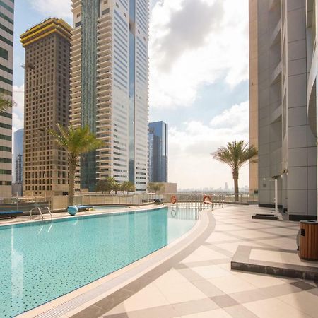 Luton Vacation Homes - The Marina Torch - Sea View - 64Ab07 ดูไบ ภายนอก รูปภาพ