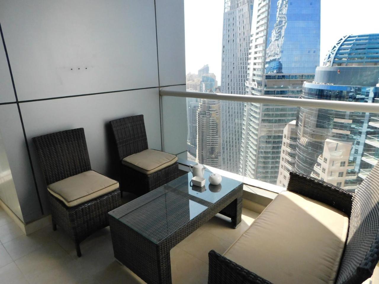 Luton Vacation Homes - The Marina Torch - Sea View - 64Ab07 ดูไบ ภายนอก รูปภาพ