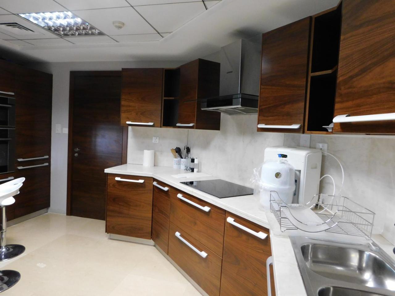 Luton Vacation Homes - The Marina Torch - Sea View - 64Ab07 ดูไบ ภายนอก รูปภาพ