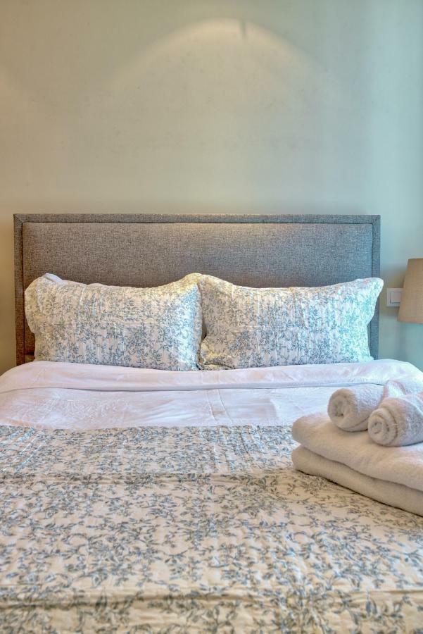 Luton Vacation Homes - The Marina Torch - Sea View - 64Ab07 ดูไบ ภายนอก รูปภาพ