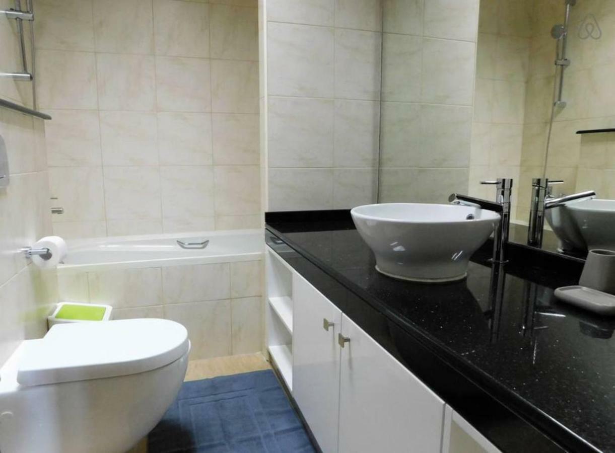 Luton Vacation Homes - The Marina Torch - Sea View - 64Ab07 ดูไบ ภายนอก รูปภาพ