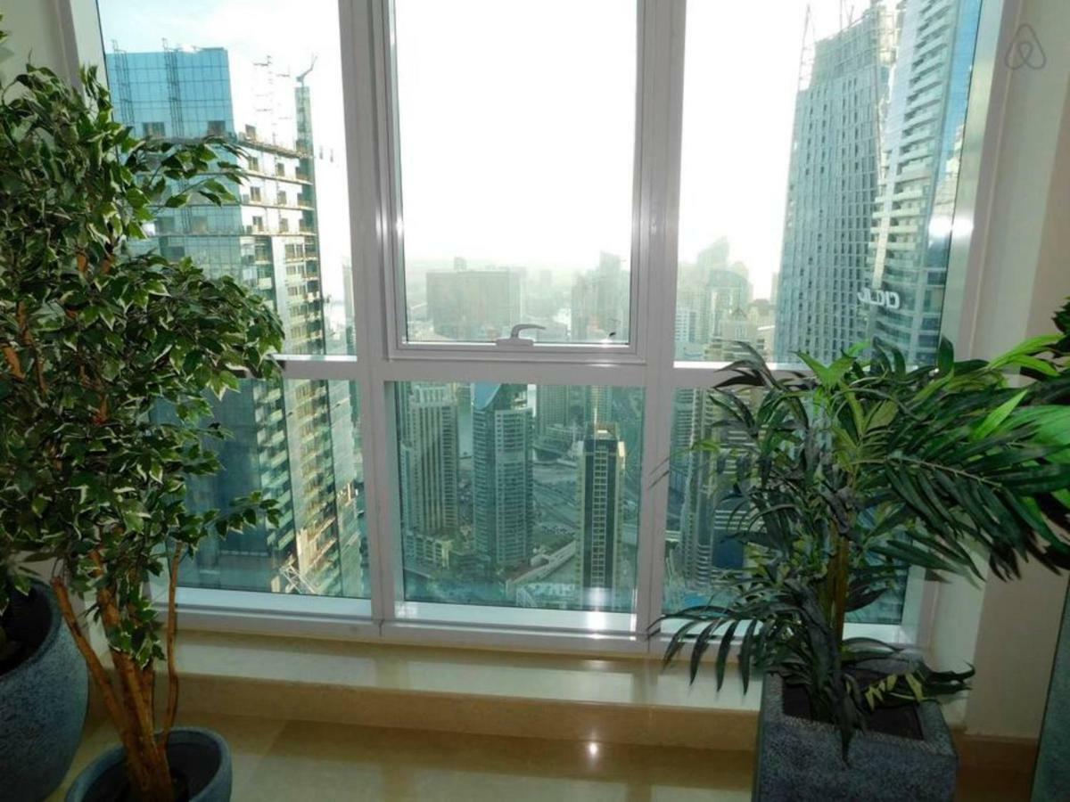 Luton Vacation Homes - The Marina Torch - Sea View - 64Ab07 ดูไบ ภายนอก รูปภาพ